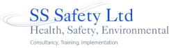 SS Safety Ltd