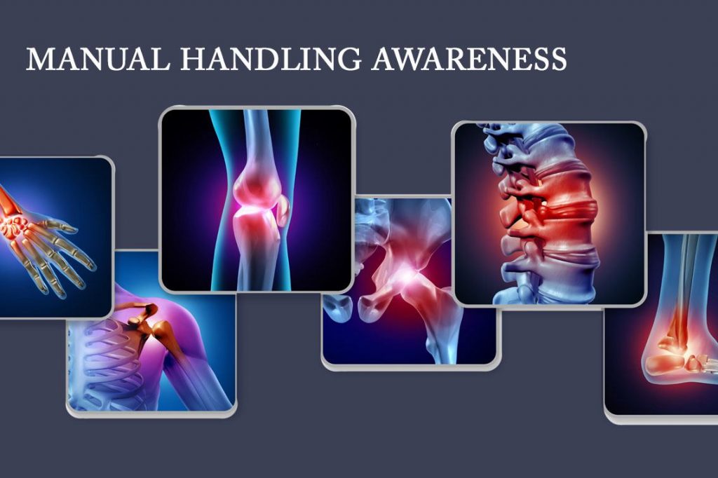 manual handling Safety Training Courses